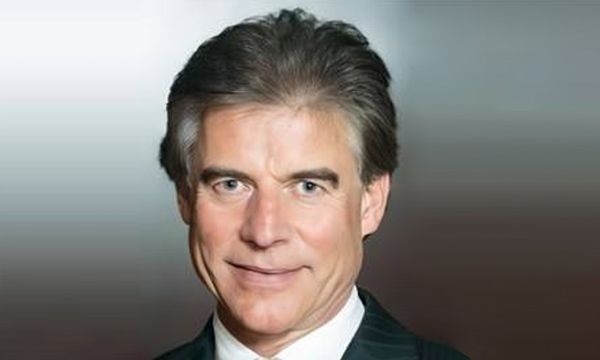 Introduction of President Konrad Bergmeister