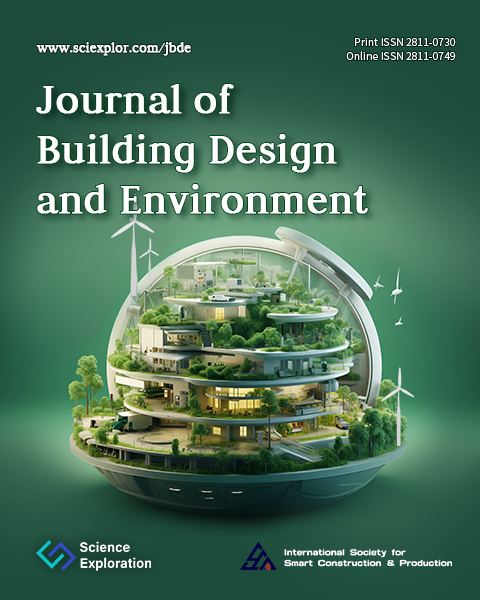 Journal of Building Design and Environment