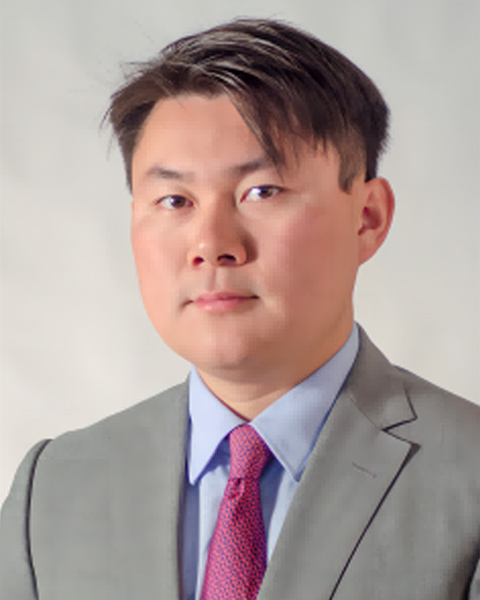 Xiangyu Wang