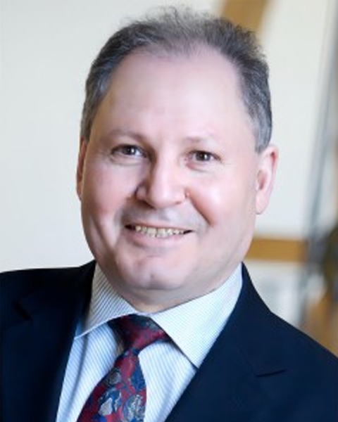 Brahim Benmokrane