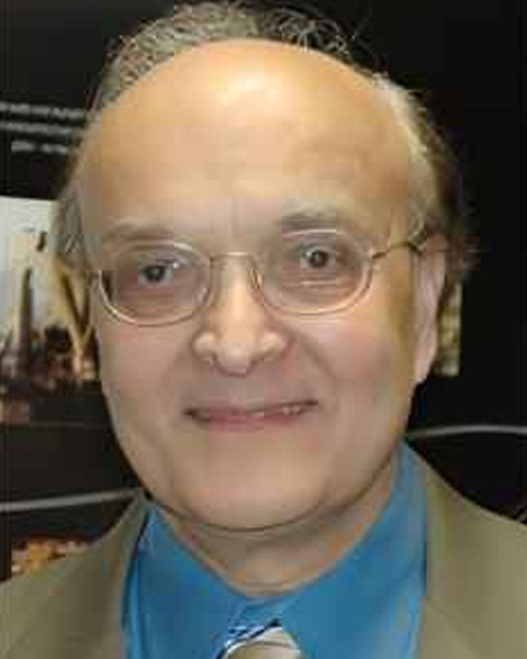Surendra P. Shah