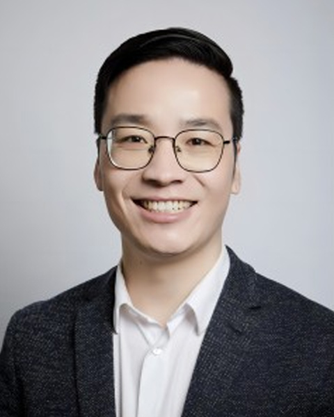 Dr Jun Wang